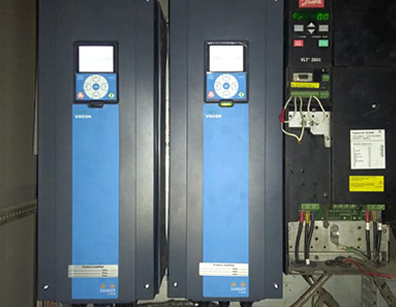 Retrofit Solution